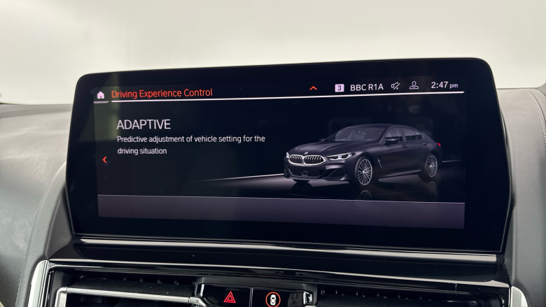 BMW 8 Series 840i M Sport 4dr Auto Petrol Saloon